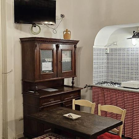 La Dimora Del Professore Naples Extérieur photo