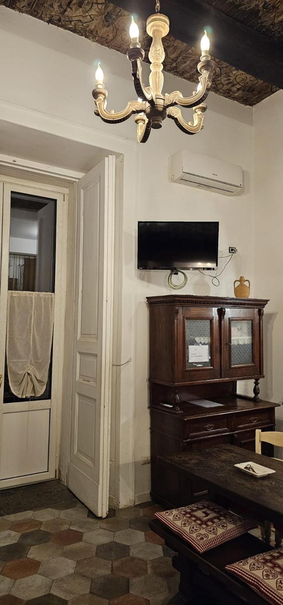 La Dimora Del Professore Naples Extérieur photo