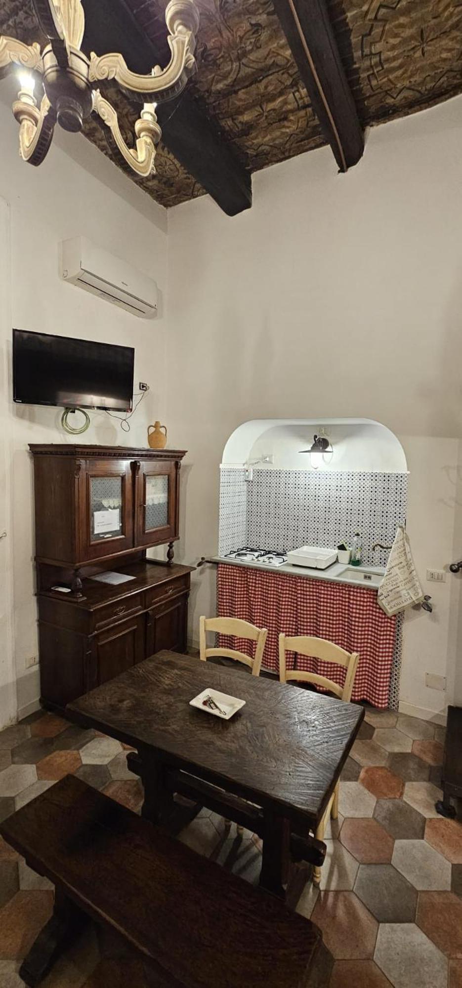 La Dimora Del Professore Naples Extérieur photo