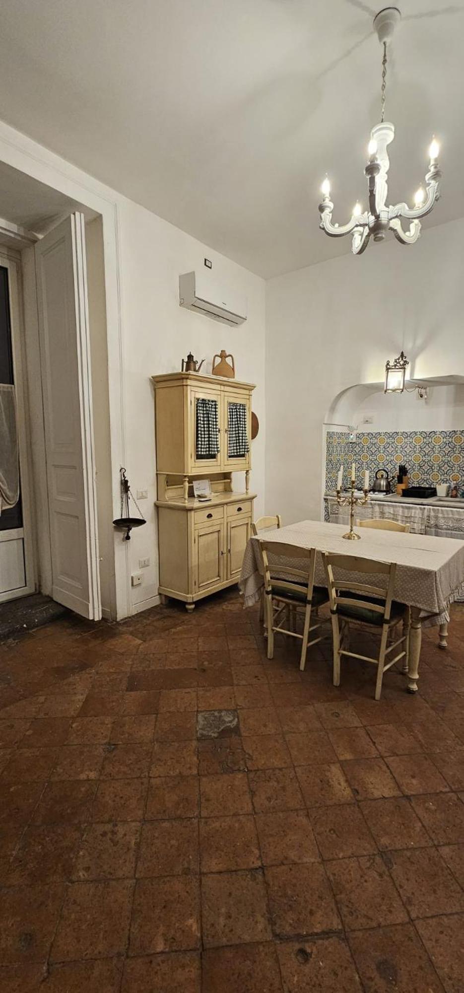 La Dimora Del Professore Naples Extérieur photo