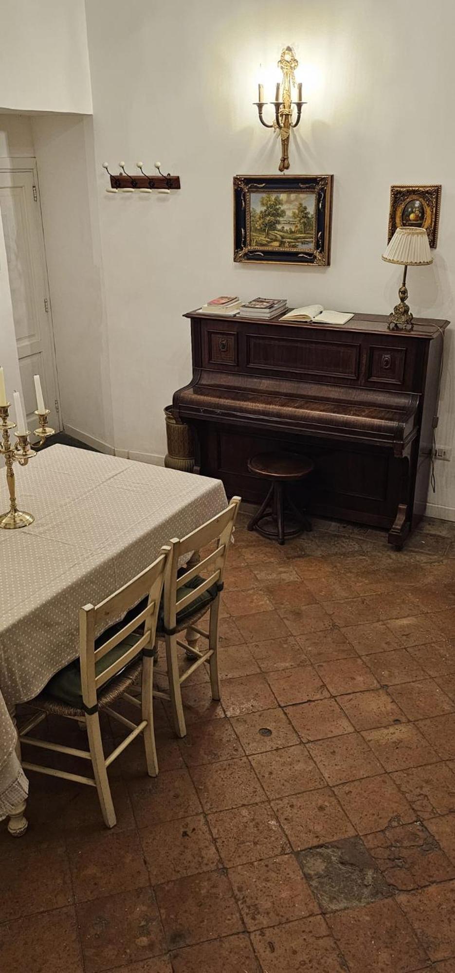 La Dimora Del Professore Naples Extérieur photo
